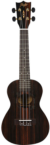 Flight DUC460 Amara Concert Ukulele