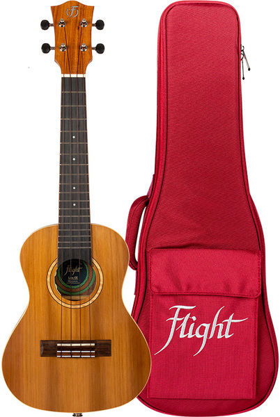 Flight Leia CE Concert / Electro-Acoustic Ukulele