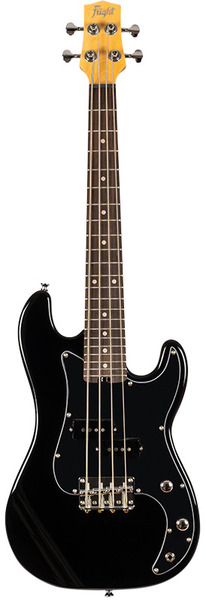 Mini Bass LITE (Black)