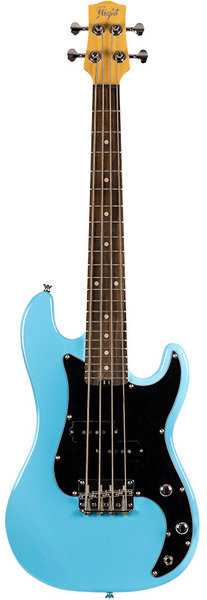 Mini Bass LITE (Blue)