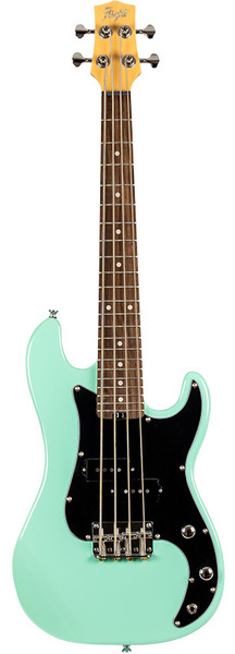 Mini Bass LITE (Sea Foam Green)