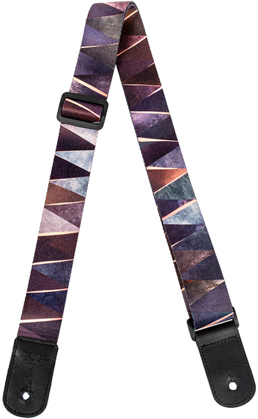 S35-Arcana Polyester Ukulele Strap