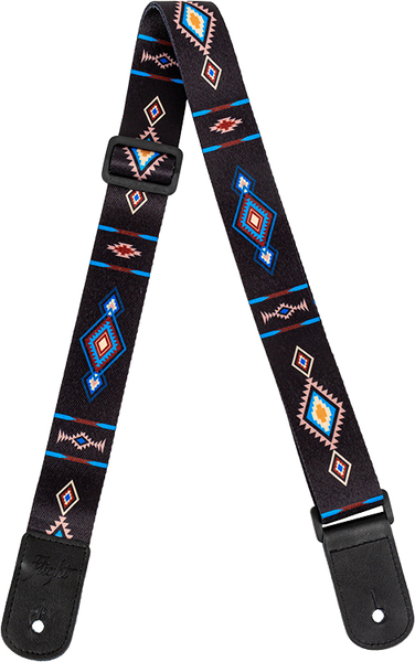S35 Ukulele Polyester Strap / Tempo