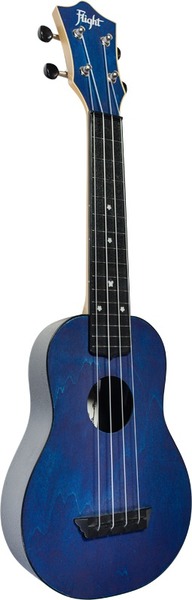 Flight TUS35 Dark Blue