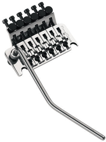 FRT100 / Original Tremolo System (chrome)