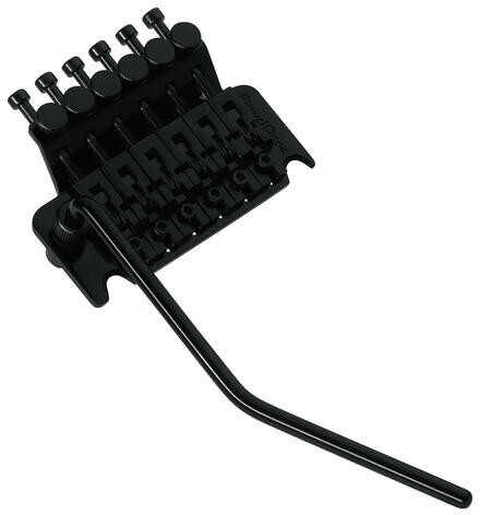 FRT200 / Original Tremolo System (black)