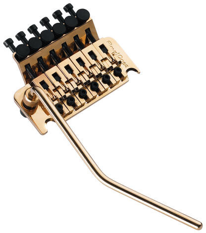 FRT300 / Original Tremolo System (gold)
