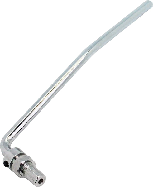 Tremolo Arm Push-In Style FRTAPICP (chrome)