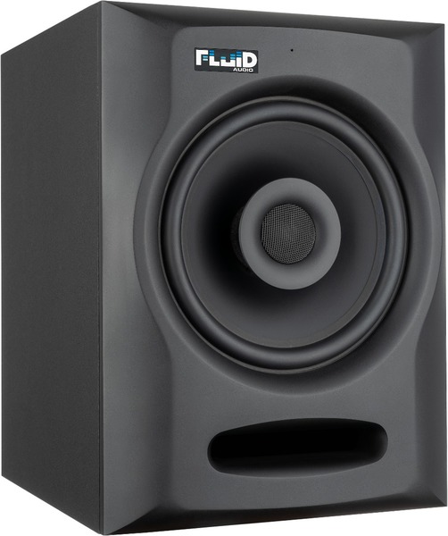 Fluid Audio FX80