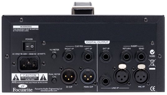 Focusrite ISA One Analog