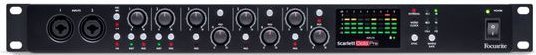 Focusrite Scarlett OctoPre