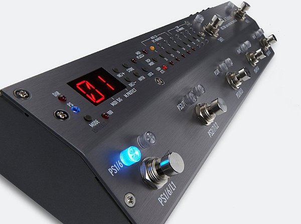 新品未使用 Free The Tone ARC-53M BLACK Free The Tone / ARC-53M