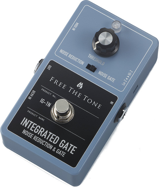 Free The Tone Integrated Gate IG-1N