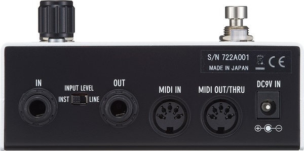 Free The Tone PA-1QB Programmable Analog 10 Band EQ (bass)