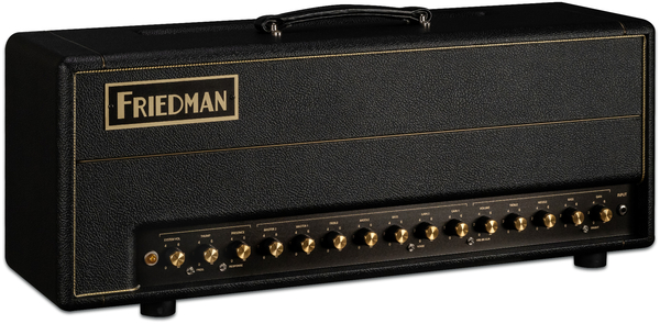 Friedman Amplification BE-100 Deluxe Head