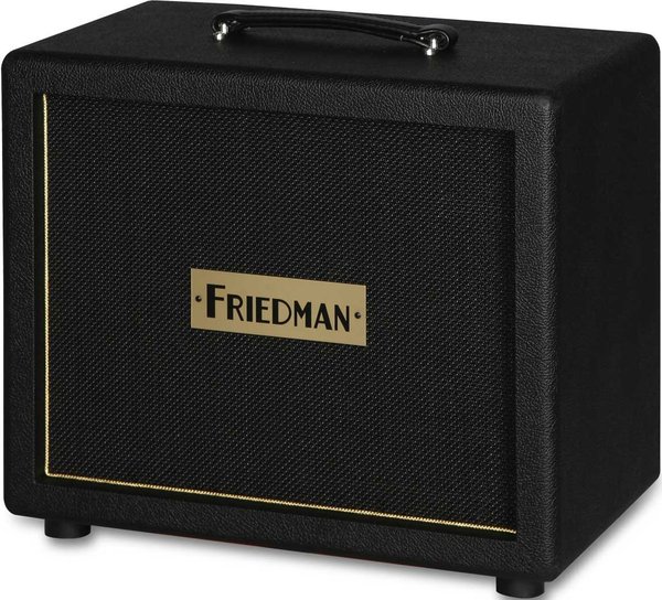 Friedman Amplification PT 1x12 Cabinet
