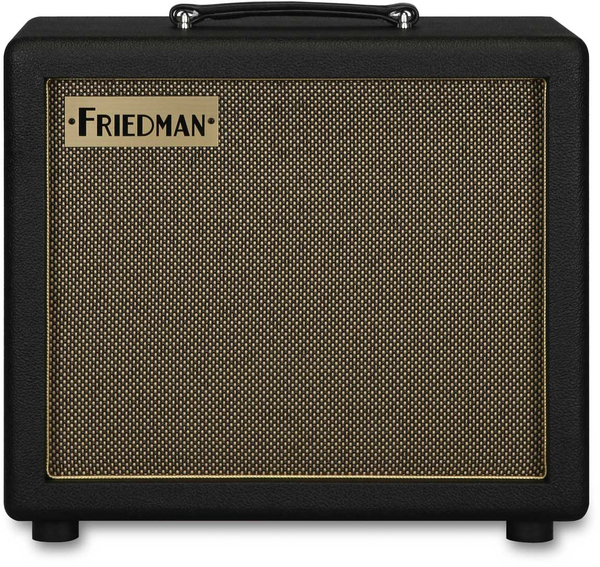 Friedman Amplification Runt-112 Cabinet