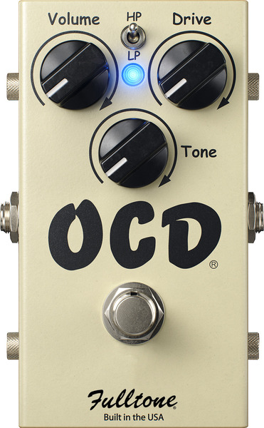 OCD V2 Obsessive Compulsive Drive