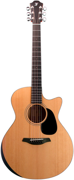 Blue Deluxe Gc-CM (w/o EQ)