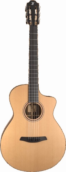 GNc2-CW (with LR Baggs EAS VTC NYLON)