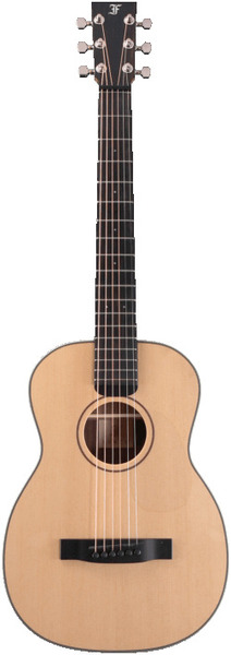 LIttle Jane 11 SR (incl. LR Baggs EAS VTC)