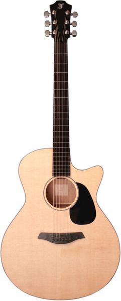Violet Gc-SM Master's Choice (LR Baggs Stagepro Pickup Elements)