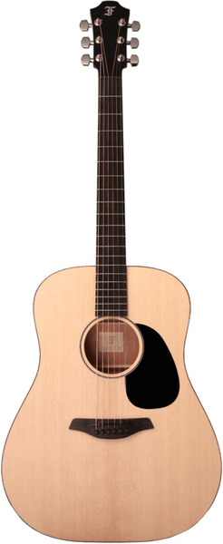 Violet SM-D (with LR Baggs Stagepro Pickup)