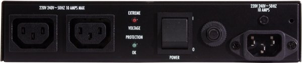 Furman AC-210 A E Compact Power Conditioner