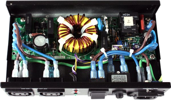 Furman AC-210 A E Compact Power Conditioner