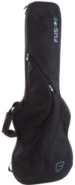 Fusion Funksion Bass Guitar Bag (black)