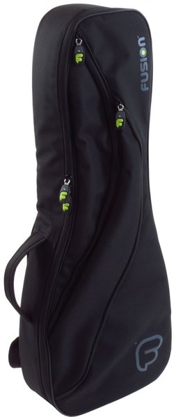 Funksion Soprano Ukulele Bag (black)