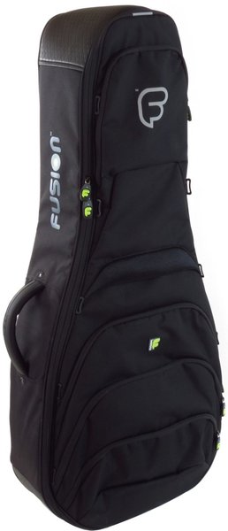 Acoustic Guitar Fusion Urban Gig Bag Fusion Urban Acoustic