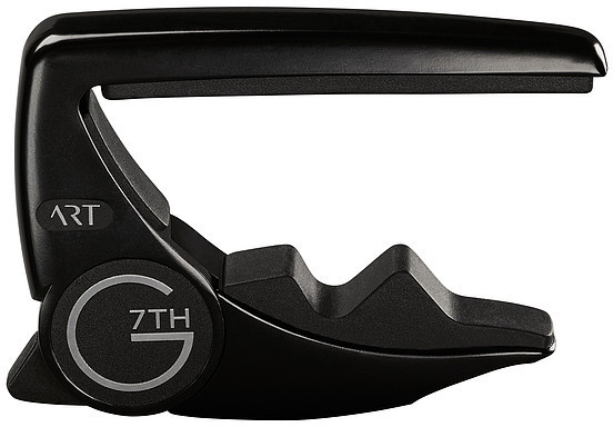 Performance 3 ART Capo (black)
