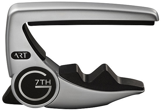 Performance 3 ART Capo (silver)
