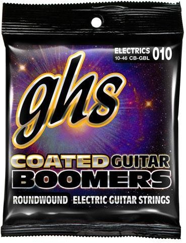 GHS CB-GBL Coated Boomers (light)