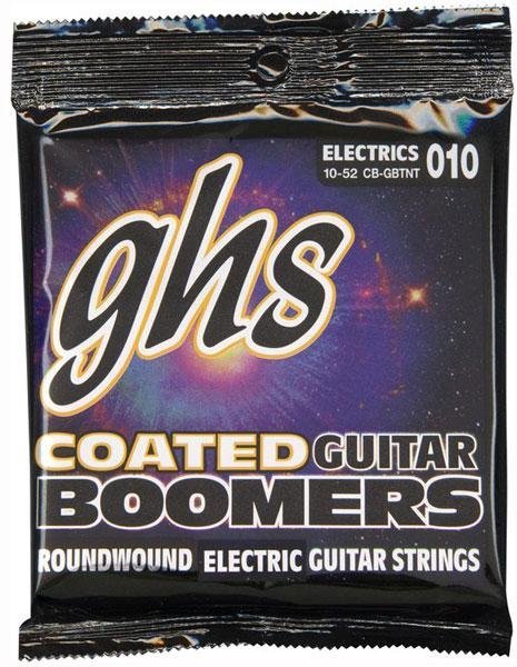 CB-GBTNT Coated Boomers (thin-thick)