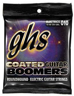CB-GBXL Coated Boomers (extra light)