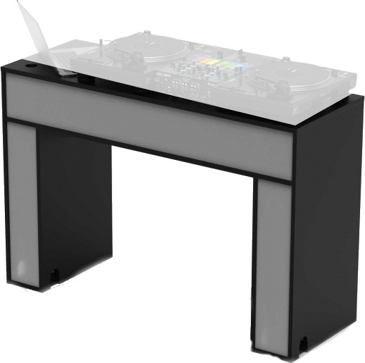 GLORIOUS Modular Mix Station (black)