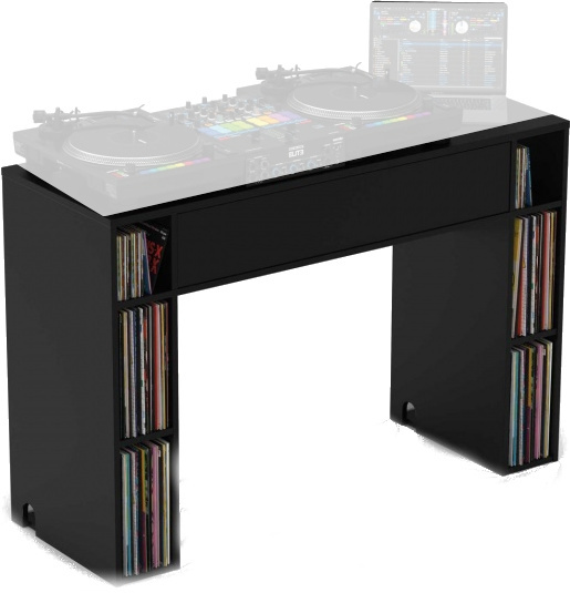 GLORIOUS Modular Mix Station (black)