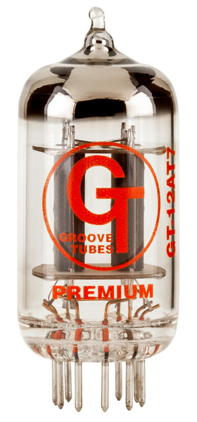 GT Groove Tube 12AT7 Select