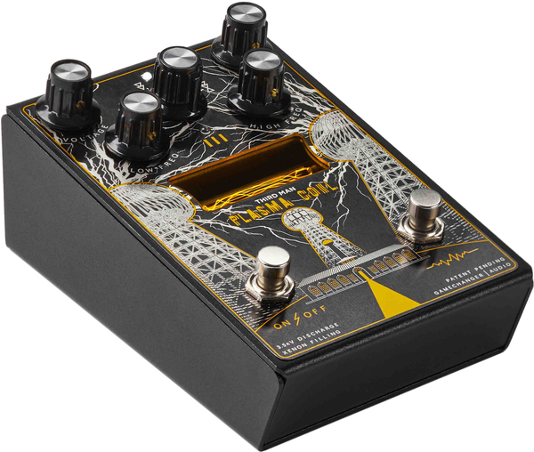 Game Changer Audio Plasma Coil | MusiX