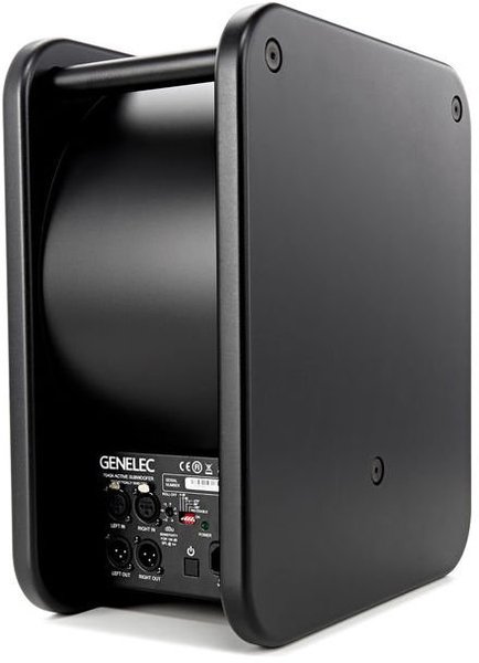 Genelec 7040A Smart Active Monitoring Subwoofer MusiX