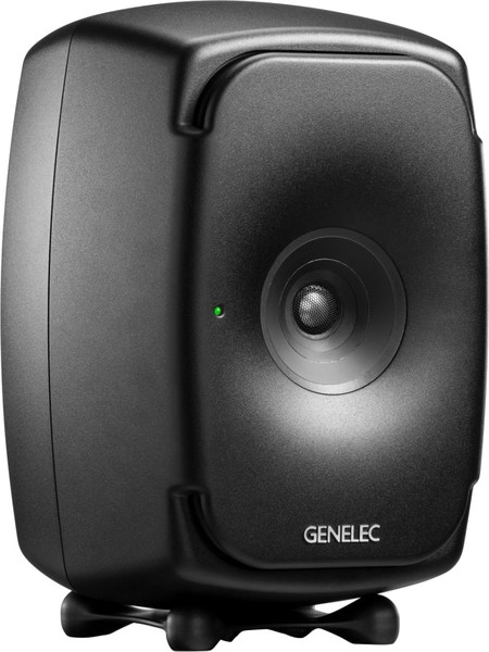 Genelec 8341 AM (black)