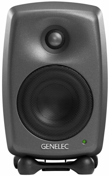 Studio Monitor 8020 DPM (black)