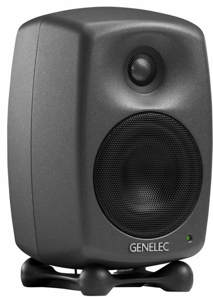 Genelec Studio Monitor 8020 DPM (black)