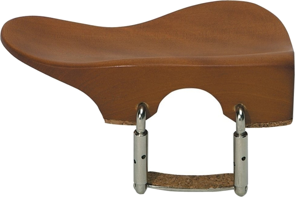 Berber Chinrest (boxwood)