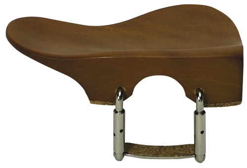 Berber Chinrest (ebony)