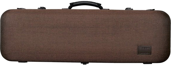 Bio 4/4 Violin Case (brown)