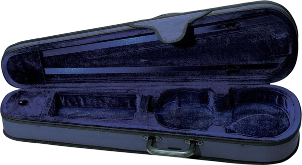 Gewa CVF 03 Pure Shaped Violin Case (3/4)