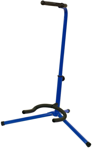 Gewa Classic Guitar Stand (blue)